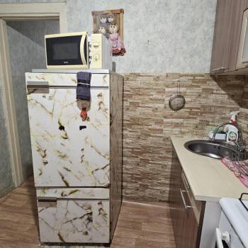 Сдается 2-х комнатная квартира, 45 м²