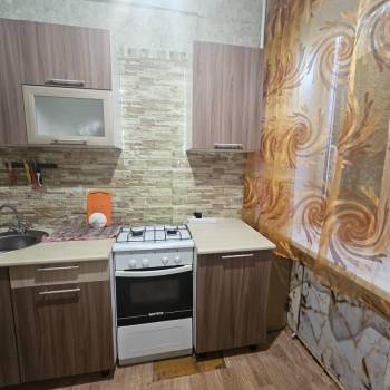 Сдается 2-х комнатная квартира, 45 м²