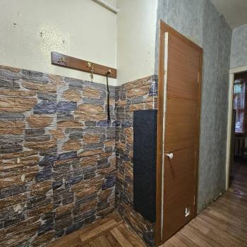 Сдается 2-х комнатная квартира, 45 м²