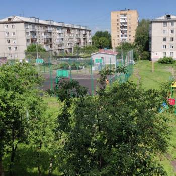 Продается 3-х комнатная квартира, 62 м²