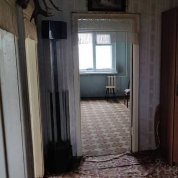 Продается 3-х комнатная квартира, 62 м²