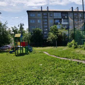 Продается 3-х комнатная квартира, 62 м²