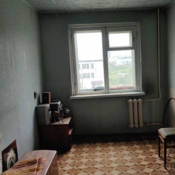 Продается 3-х комнатная квартира, 62 м²