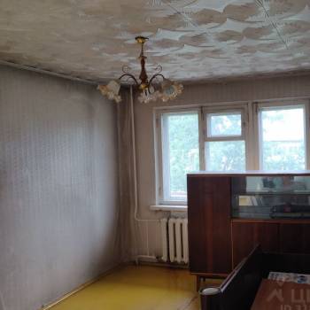 Продается 3-х комнатная квартира, 62 м²