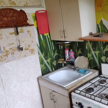 Продается 3-х комнатная квартира, 62 м²