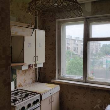 Продается 3-х комнатная квартира, 62 м²