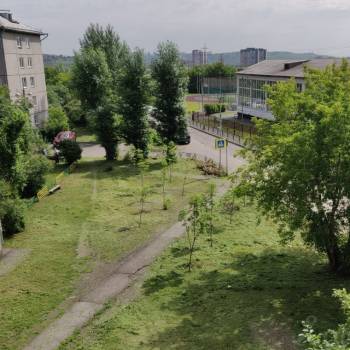 Продается 3-х комнатная квартира, 62 м²