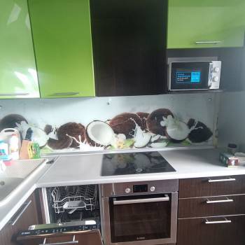Сдается 2-х комнатная квартира, 52 м²