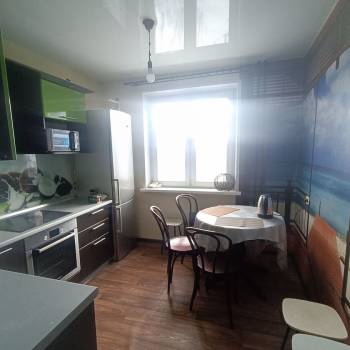 Сдается 2-х комнатная квартира, 52 м²