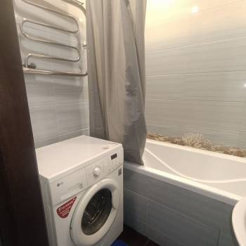 Сдается 2-х комнатная квартира, 52 м²