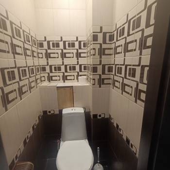 Сдается 2-х комнатная квартира, 52 м²