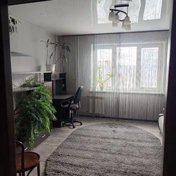 Сдается 2-х комнатная квартира, 52 м²
