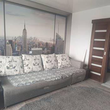 Сдается 2-х комнатная квартира, 52 м²