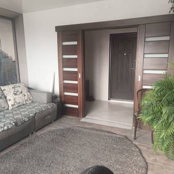 Сдается 2-х комнатная квартира, 52 м²