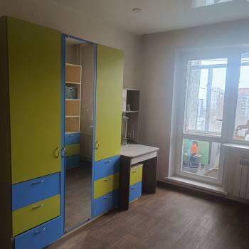 Сдается 2-х комнатная квартира, 52 м²