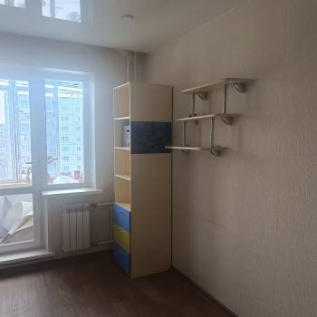 Сдается 2-х комнатная квартира, 52 м²