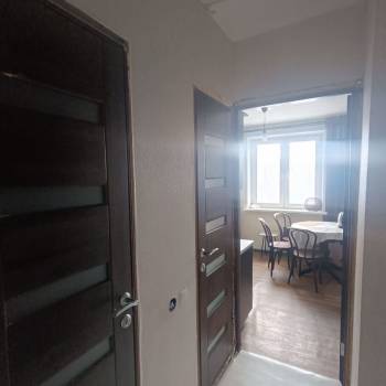 Сдается 2-х комнатная квартира, 52 м²