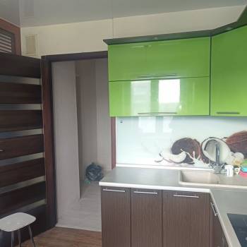 Сдается 2-х комнатная квартира, 52 м²