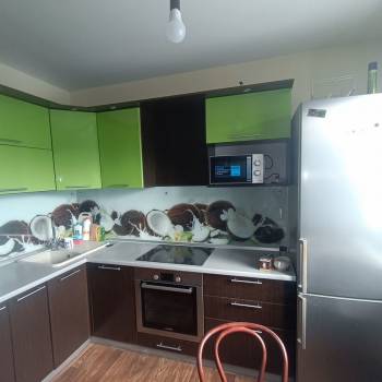 Сдается 2-х комнатная квартира, 52 м²