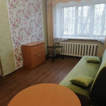 Сдается 1-комнатная квартира, 32 м²