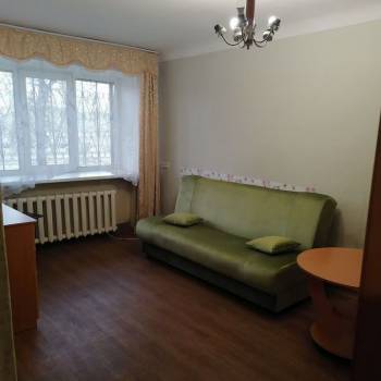 Сдается 1-комнатная квартира, 32 м²