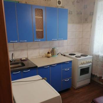 Сдается 1-комнатная квартира, 32 м²