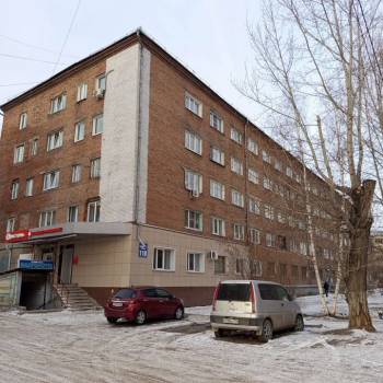 Сдается 1-комнатная квартира, 18 м²