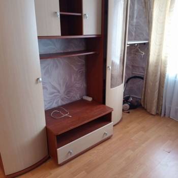 Сдается 1-комнатная квартира, 18 м²
