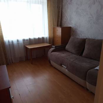 Сдается 1-комнатная квартира, 18 м²