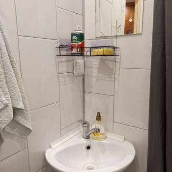 Сдается 1-комнатная квартира, 18 м²