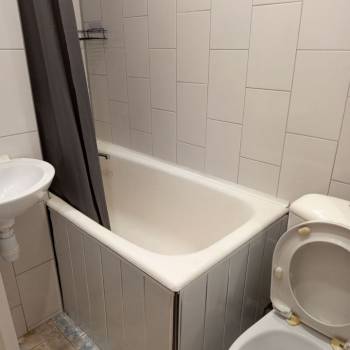 Сдается 1-комнатная квартира, 18 м²