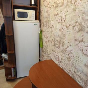 Сдается 1-комнатная квартира, 18 м²