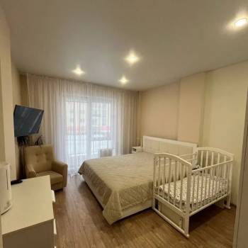 Продается 3-х комнатная квартира, 76 м²