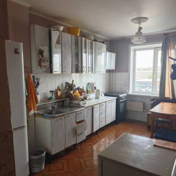 Продается 3-х комнатная квартира, 68,7 м²