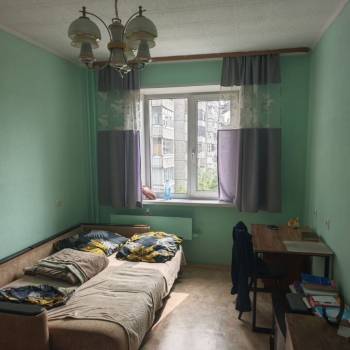 Продается 3-х комнатная квартира, 68,7 м²