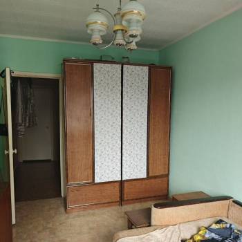 Продается 3-х комнатная квартира, 68,7 м²