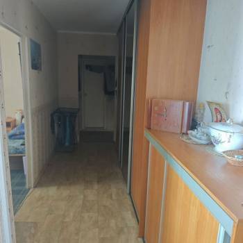 Продается 3-х комнатная квартира, 68,7 м²