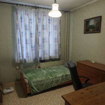 Продается 3-х комнатная квартира, 68,7 м²