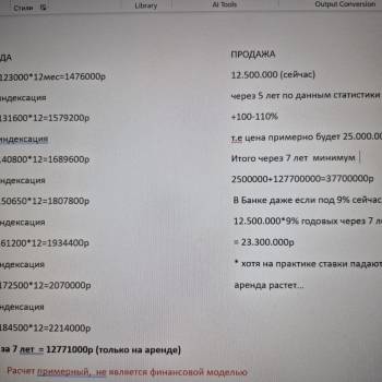 Продается Нежилое помещение, 130 м²