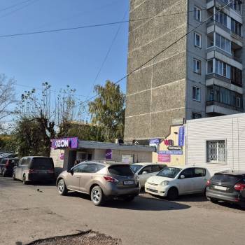 Продается Нежилое помещение, 130 м²