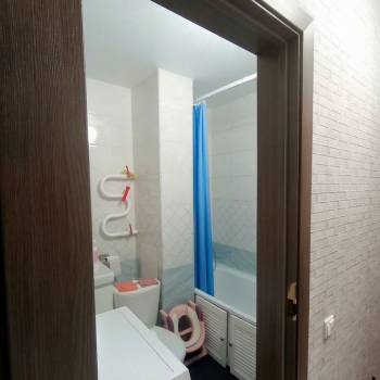 Продается 1-комнатная квартира, 27,7 м²