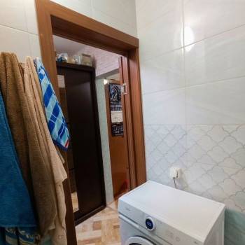 Продается 1-комнатная квартира, 27,7 м²
