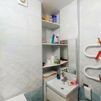 Продается 1-комнатная квартира, 27,7 м²