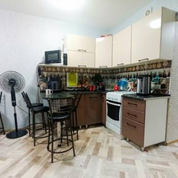 Продается 1-комнатная квартира, 27,7 м²