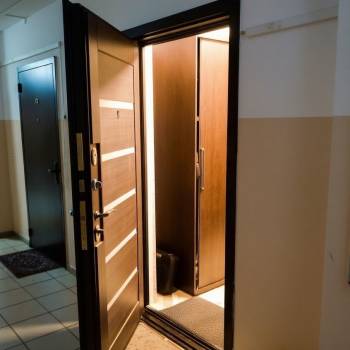 Продается 1-комнатная квартира, 27,7 м²