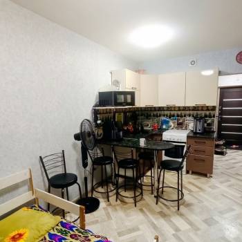 Продается 1-комнатная квартира, 27,7 м²