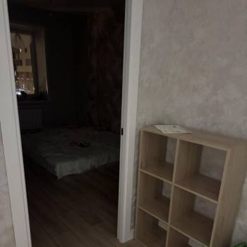 Сдается 1-комнатная квартира, 35 м²