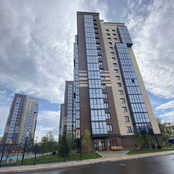 Продается 2-х комнатная квартира, 33,5 м²