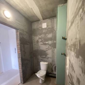Продается 2-х комнатная квартира, 33,5 м²