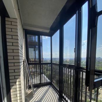 Продается 2-х комнатная квартира, 33,5 м²